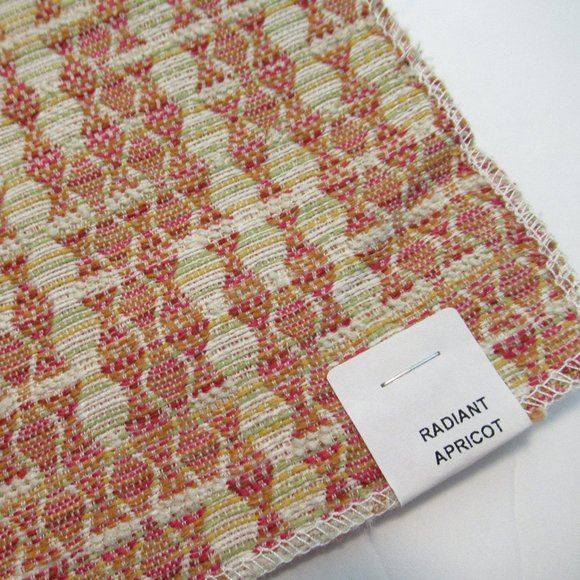 Recycled content Fabric Samples - Picture 13 of 14